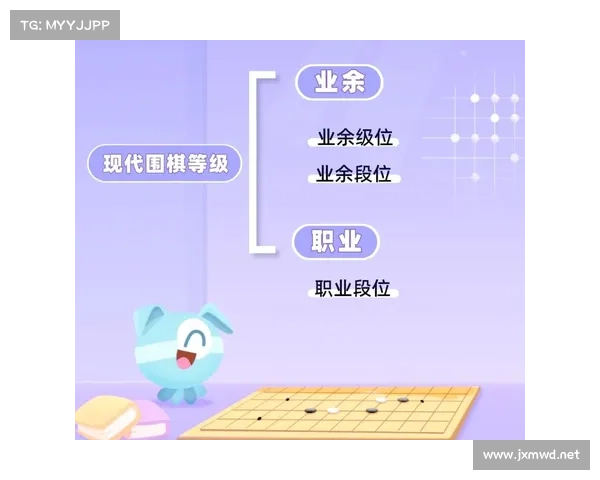 围棋赛事级别—全国围棋等级分