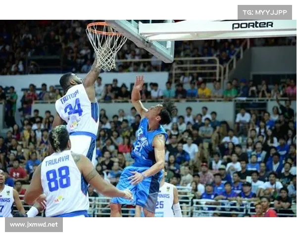 菲律宾PBA篮球赛事直播直通车热血竞技精彩对决等你来观