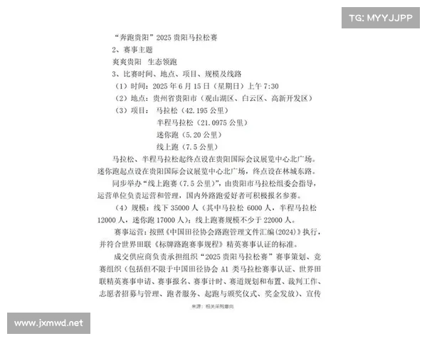 马拉松赛事举办流程(马拉松赛事举办全过程详解涵盖筹备执行收尾各环节关键步骤解析) 马拉松赛事举办流程(马拉松赛事举办全过程详解涵盖筹备执行收尾各环节关键步骤解析)